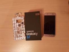 Samsung Galaxy S7. Б/у
