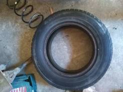 Dunlop Graspic DS1. Всесезонные, износ: 40%, 1 шт