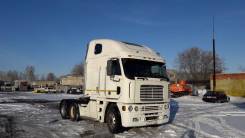 Freightliner Argosy. Продам Freightliner argosy (Фредлайнер аргоси) 6*4, 11 000 куб. см., 25 000 кг.