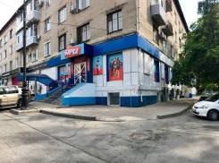 Помещение с 2 отдельными входами на 1-й линии. 291 кв. м., улица Ким Ю Чена 22, р-н Центральный