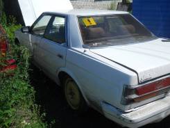 Toyota Chaser. GX71, 1GEU