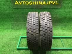 Yokohama SY01. Зимние, без шипов, 2007 год, износ: 10%, 2 шт