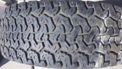 BFGoodrich. Грязь AT, 1998 год, износ: 30%, 1 шт