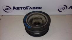Шкив коленвала. Toyota: Verossa, Cresta, Crown, Altezza, Crown Majesta, Mark II Wagon Blit, IS200, Mark II, Chaser Lexus IS300, GXE10 Lexus IS200, GXE...