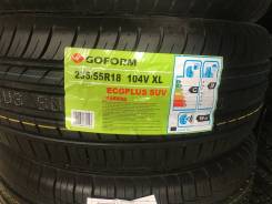 Goform EcoPlus. Летние, 2017 год, без износа, 2 шт