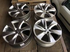 Enkei. 9.5x21, 5x114.30, ET50
