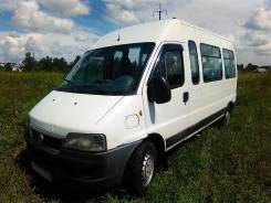 Fiat Ducato. Продаю автобус , 2 300 куб. см., 14 мест