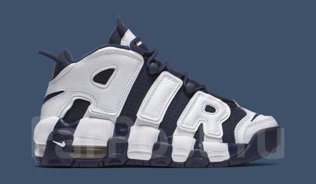 Nike air 2024 more uptempo 44