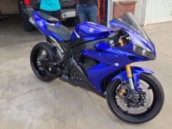 Yamaha R1. 1 000 куб. см., исправен, птс, с пробегом