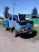 Nissan Atlas. Продам грузовик , 2 700 куб. см., 1 500 кг.
