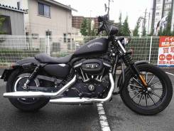 Harley-Davidson Sportster Superlow XL883L. исправен, птс, без пробега. Под заказ