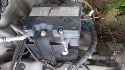 Блок abs. Toyota Caldina, ST215, ST215G, ST215W Двигатель 3SGE