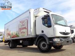 Renault Midlum. 240 DXI, 7 146 куб. см., 10 400 кг.
