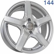 Sakura Wheels. 6.5x15, 4x100.00, ET35, ЦО 73,1 мм. Под заказ