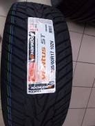 Hankook Ventus ST RH06. Летние, 2017 год, без износа, 4 шт. Под заказ