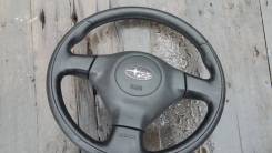 Подушка безопасности. Subaru Impreza, GD9, GG9, GG3, GD3, GDD, GGD, GDB, GGB, GD, GD2, GG2, GGC, GDA, GDC, GG, GGA Двигатели: EL15, EJ207, EJ15, EJ205...