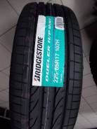 Bridgestone Dueler H/P Sport. Летние, 2016 год, без износа, 4 шт. Под заказ