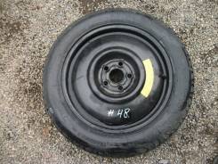Колесо запасное. Subaru: Forester, Legacy, Impreza, Exiga, Alcyone SVX Двигатели: EJ20J, EJ254, EJ201, EJ202, EJ203, EJ205, EJ20G, EJ206, EJ20X, EJ25A...