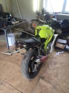 Suzuki RF 400R. 400 куб. см., исправен, птс, с пробегом