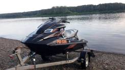 Yamaha FX Cruiser SHO. 215,00 л.с., Год: 2013 год