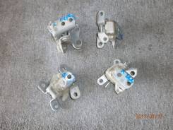 Крепление боковой двери. Toyota Corolla Axio, NZE141, NZE144, ZRE142, ZRE144 Toyota Corolla Fielder, NZE141, NZE141G, NZE144, NZE144G, ZRE142, ZRE142G...