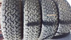BFGoodrich All-Terrain T/A. Всесезонные, 2002 год, износ: 10%, 4 шт