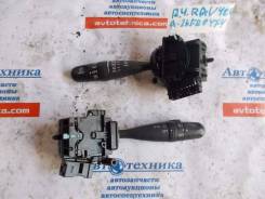 Блок подрулевых переключателей. Toyota: Probox, bB, Succeed, Vitz, Raum, Yaris Verso, Platz, Soluna Vios, Allex, RAV4, WiLL Vi, Funcargo, Vios, Coroll...