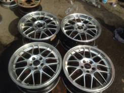 Скад Джокер. 8.0/9.0x18, 5x114.30, ET35/35