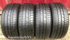 Toyo Tranpath mpZ. Летние, 2016 год, износ: 5%, 4 шт