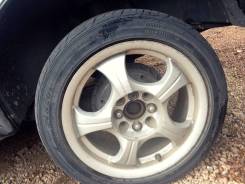 EMR Product. 6.5x15, 4x100.00, 4x114.30, ET35