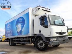 Renault Midlum. 240 DXI, 7 146 куб. см., 8 900 кг.