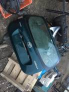Дверь багажника. Toyota Corolla, CDE120, NZE120, NDE120, CE120, ZZE120, ZRE120