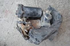 Насос подкачки стоек. Toyota Land Cruiser Prado, KDJ121, KZJ120, GRJ120, GRJ121, GRJ120W, VZJ121, KDJ120 Toyota 4Runner, UZN215, UZN210 Двигатели: 1KD...