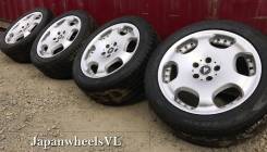 352 Истинный JDM WORK Ryver R18 Б/П по РФ + Жирное лето. 8.0x18 5x114.30 ET35 ЦО 72,1 мм.
