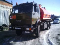 Услуги бензовоза 15м3 + прицеп 6.7 м3