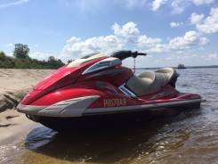 Yamaha FX Cruiser SHO. 230,00 л.с., 2010 год год