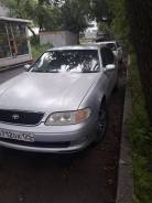Toyota Aristo. автомат, задний, 3.0 (230 л.с.), бензин