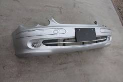 Бампер. Mercedes-Benz CLK-Class