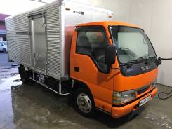 Isuzu Elf. Продам Isuzu ELF, 4 800 куб. см., 2 000 кг.