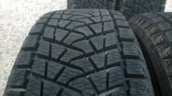 Bridgestone Blizzak DM-Z3. Зимние, без шипов, износ: 20%, 4 шт