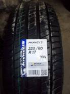 Michelin Primacy 3. Летние, 2016 год, без износа, 4 шт. Под заказ