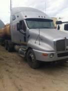Kenworth. Грузовой тягач седельный Kenwort T 2000, 15 000 куб. см., 37 000 кг.
