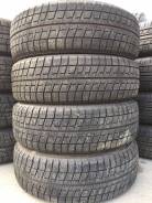 Bridgestone Blizzak Revo2. Зимние, без шипов, 2007 год, износ: 5%, 4 шт
