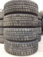 Yokohama Ice Guard IG50+. Зимние, без шипов, 2015 год, износ: 5%, 4 шт