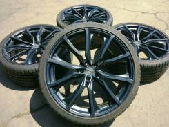 Weds Kranze Verae. 9.0x22, 5x114.30, ET35
