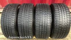 Dunlop Winter Maxx. Зимние, без шипов, 2013 год, износ: 30%, 4 шт