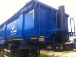 Тонар 95231. Продается полуприцеп самосвал Тонар 952301, 37 500 кг.