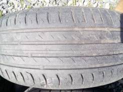 Nokian Hakka Green. Летние, 2010 год, износ: 40%, 2 шт