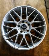 Starform Basel. 8.0x17, 5x114.30, ET38