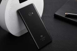 Xiaomi Mi Note 2. Новый